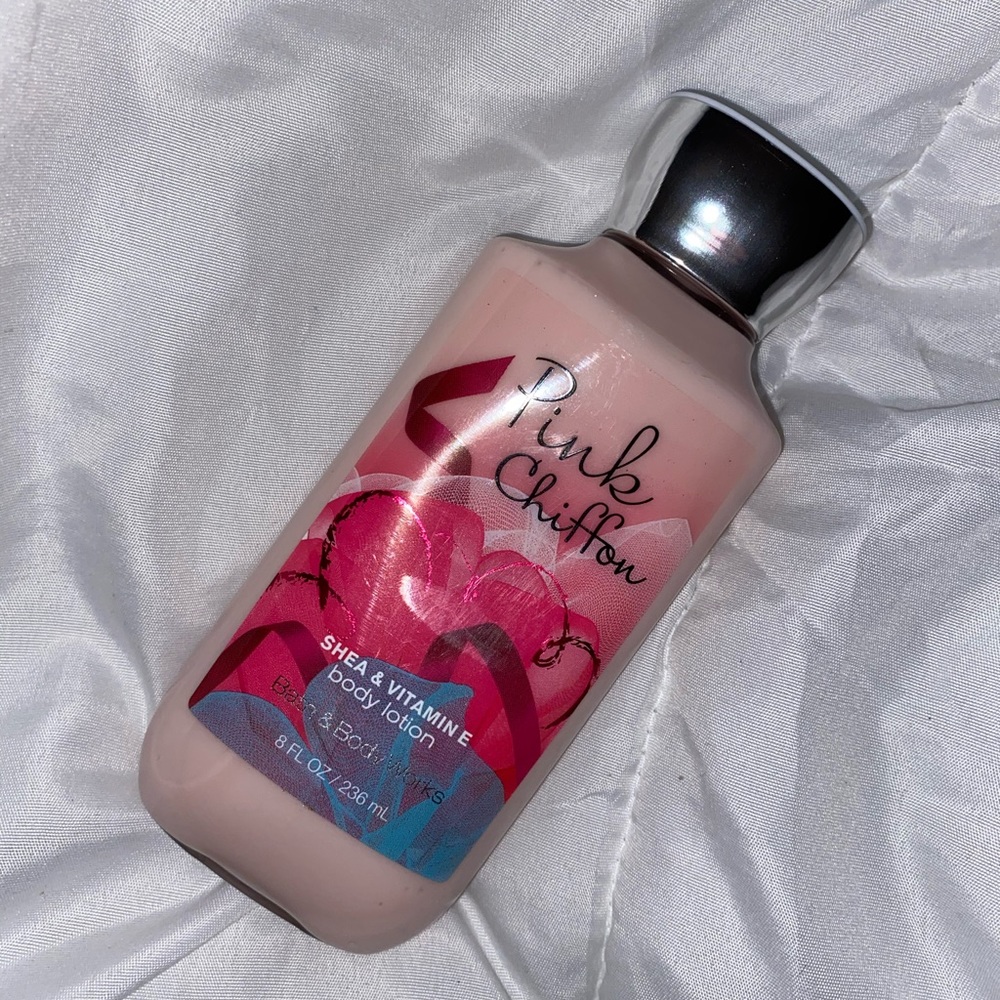 Brand new bath and Bodyworks